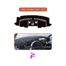 Ford Transit 2007-2012 Torpido Koruyucu Güneş Ve Yansımaya Karşı Kalkan Tam Koruma Tc10