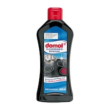 Domol Cam Ocak ve Seramik Yüzey Temizleyici 300 ML