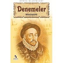 Denemeler - Yqbx-664585