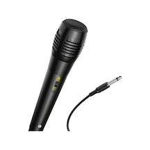 Karaoke Mikrofon Kablolu Mikrofon 6.5 Mm Karaoke Mikrofonu