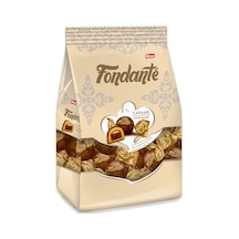 Fondante Caramel Toffee 200 Gr. (1 Adet)