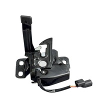 Motor Kaput Kilidi Cıvıc 2006-2007-2008-2009-2010-2011 74120-sna-u01