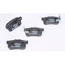 Honda Accord 3.0 1998-2003 Delphi Arka Balata