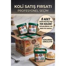 Tavuk Bulyon 750 G X 8 Adet - 1 Koli Koli Bazlı Avantaj Paketi