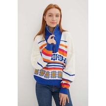 Fashion Friends Bayan Kazak 24k0840k1 Saks Saks