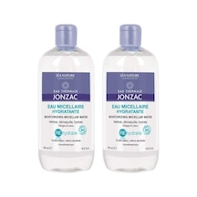 Jonzac Rehydrate Nemlendirici Ve Temizleyici Organik Misel Su 2 X 500 Ml