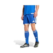 Adidas Tiro26 Competition M Sho Erkek Futbol Şortu Ka6178 Mavi