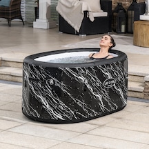 Lay-z-spa Soğuk Terapi Buz Banyosu Küveti, 2 Kişilik 6002q Çok Renkli