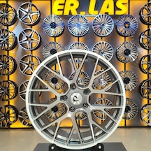 2 Adet Bk-998 10 20 5 130 Et55 71,6 Gun Mack Xl Jant Takım