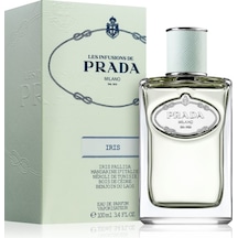 Prada Iris Kadın Parfüm EDP 100 ML