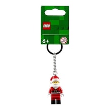LEGO 854201 Noel Baba Anahtarlık