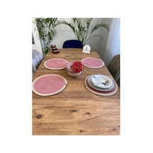 Pembe - Krem