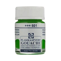 Talens Guaj Boya 16 ML 601 A.Yeşil Çok Renkli