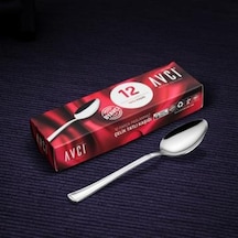 Avcı Avc 115 Narin Tatlı Kaşık 12'li