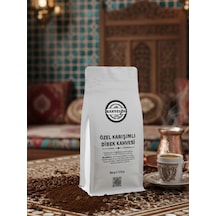 Türk Kahvesi Osmanlı Dibek 500gr