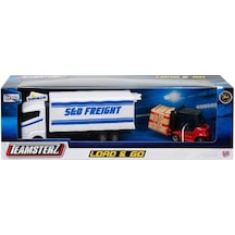 Oyuncak Kamyon Forklift İş Makinleri