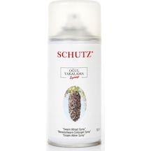 SCHUTZ OĞUL YAKALAMA SPREYİ - 150 ml