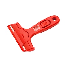 VIP-TEC Profesyonel 100mm Kazıma Bıçağı Yerli Üretim