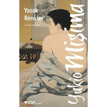 Yasak Renkler - Ybve-772146