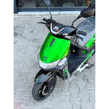 Yeşil