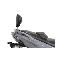 Shad Kymco Ak 550 Sissy Bar K0ak57rv Gümüş