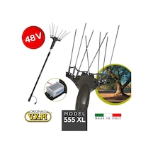 Olytech 555xl Zeytin Hasat Makinesi