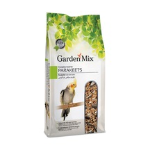 Gardenmix Parakets Papağan Yemi 1000 Gr