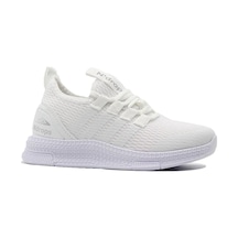 Unisex Çocuk Spor Ayakkabı Beyaz