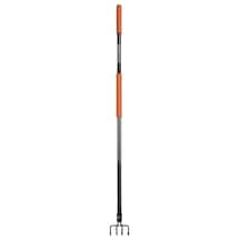 Black&decker Bxgtto7007 Bahçe Tırmığı148 Cm Siyah-turuncu