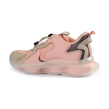 Vicco Mask Ortopedik Çocuk Spor Ayakkabı Pudra Pembe