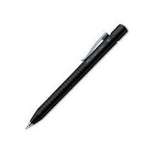 Faber-castell Versatil Grip 2011 0.7 131287buzlu Siyah
