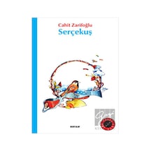 Beyan Yayınları - Serçekuş