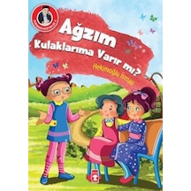 Ağzım Kulaklarıma Varır Mı? - Dedemden Mektuplar