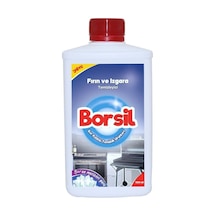 Fırın Ve Izgara Temizleyicisi 500 Ml Tekli