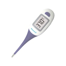 Weewell Wtd105 Dijital Çubuk Termometre Mor - Standart