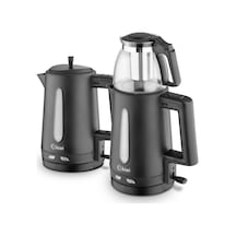2 Adet Kiwi Ktm-2907 Çay Makinesi Diğer