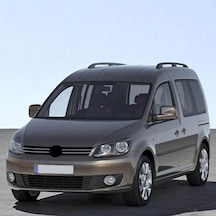 Ön Koltuk Sırt Yatırma Ayar Kolu Bej 6r0881671d Vw Caddy İle Uyumlu 2011-2015 Açık Kahverengi