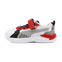 Puma X-ray 3 Bebek Spor Ayakkabı Beyaz