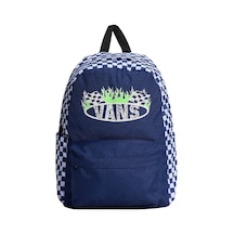 Vans Old Skool Grom Backpack Sıt Çantası Vn000h56fob1 Lacivert