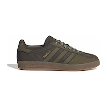 Adidas Gazelle Indoor Unisex Günlük Ayakkabı Jq8396 Kahverengi Kahverengi