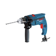 Bosch Gsb 1300 Darbeli Matkap 550 Watt