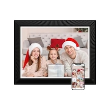 Nethgrow Büyük Dijital Resim Çerçevesi - 16.2 Inç 32 Gb-13965