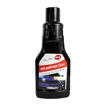 2 Adet Gojo Cilalı Oto Şampuanı 1l