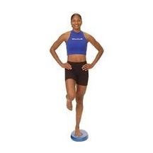 Medikaltec Thera-band Stability Trainer Heavy Mavi