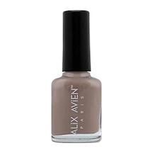 Nude Oje 52 - Yüksek Pigmentli Uzun Süreli Kalıcılık Hızlı Kuruma - Nail Lacquer 52