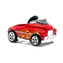 Hot Wheels Pedal Driver Oyuncak Araba Cfg87-06b5