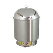 Mısır Haşlama Makinesi 50 Litre Diğer