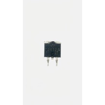 J412 2f Güç Transistörü / Mosfet Kesik Bacaklı
