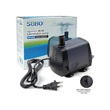 SOBO WP-4000 SUMP MOTORU