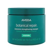 Aveda Botanical Repair Yıpranmış Saçlar İçin Onarım Maskesi Zengin Doku 450 Ml
